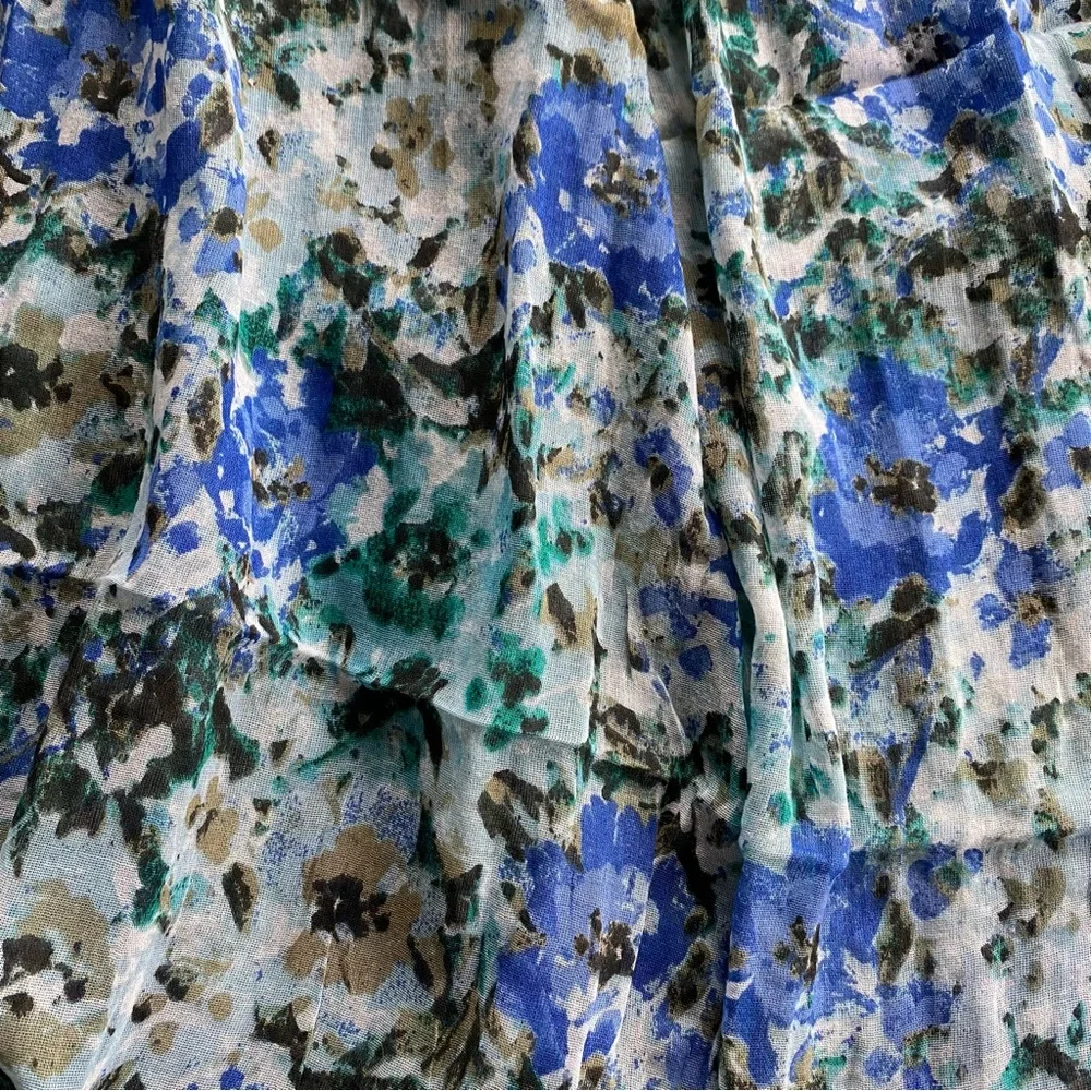 LAST CALL 🍺 FINAL PRICE • AEO | Floral Infinity Scarf